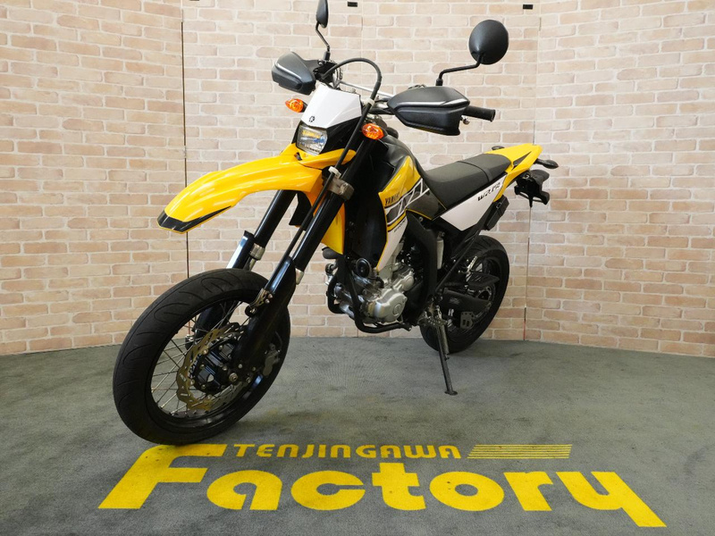 ヤマハ WR250X (1208313) | 中古バイク・新車の事ならバイクの窓口 ヤマハ WR250X (1208313) | 中古バイク・新車の事ならバイクの窓口