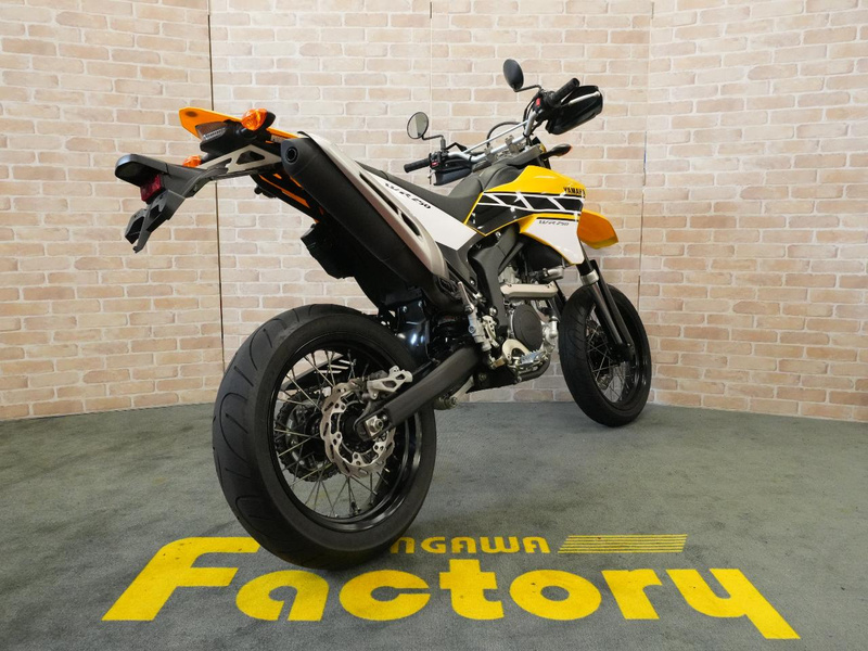 ヤマハ WR250X (1208313) | 中古バイク・新車の事ならバイクの窓口