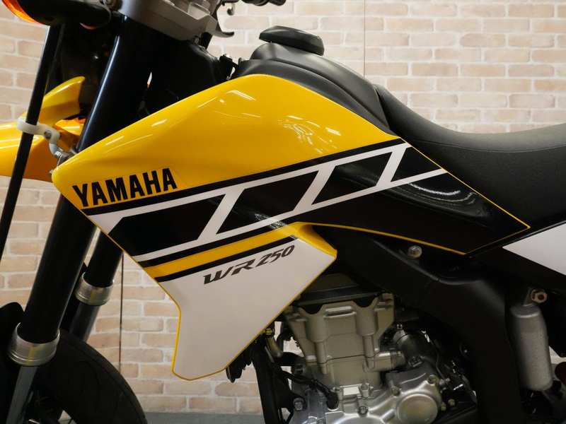 ヤマハ WR250X (1208313) | 中古バイク・新車の事ならバイクの窓口 ヤマハ WR250X (1208313) | 中古バイク・新車の事ならバイクの窓口