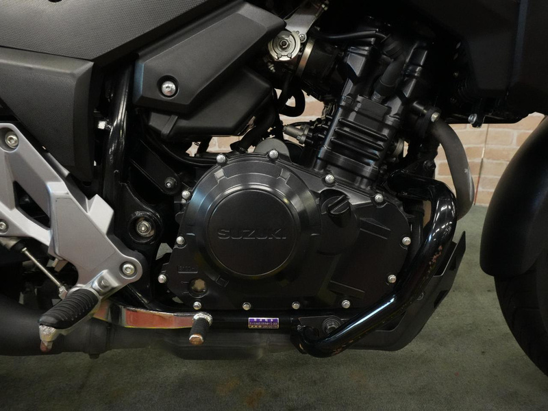 スズキ Vストローム250ABS (1208322) | 中古バイク・新車の事