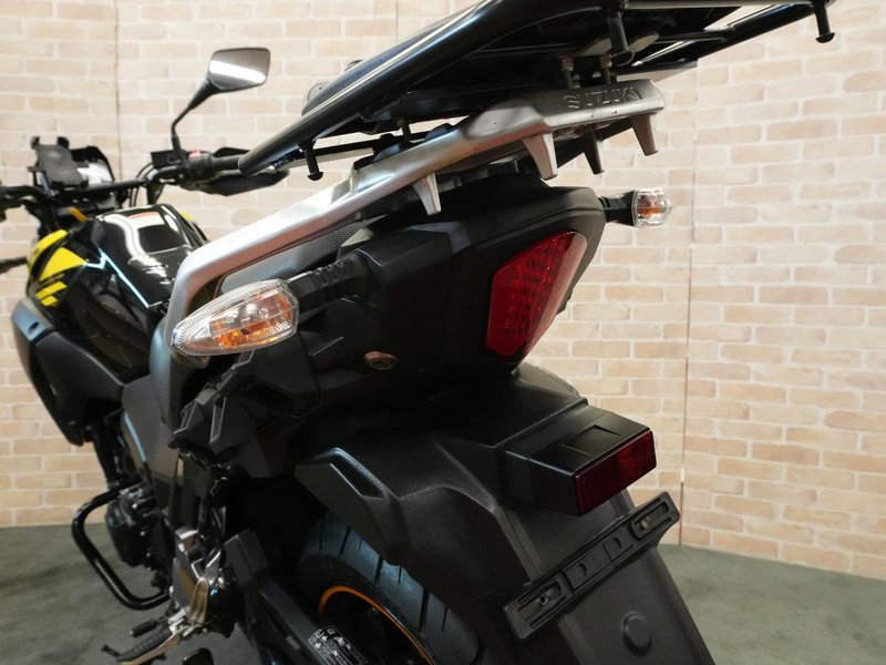 スズキ Vストローム250ABS (1208322) | 中古バイク・新車の事