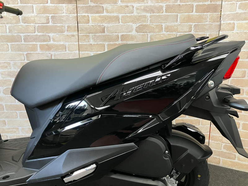スズキ アヴェニス125 (1210522) | 中古バイク・新車の事ならバイク