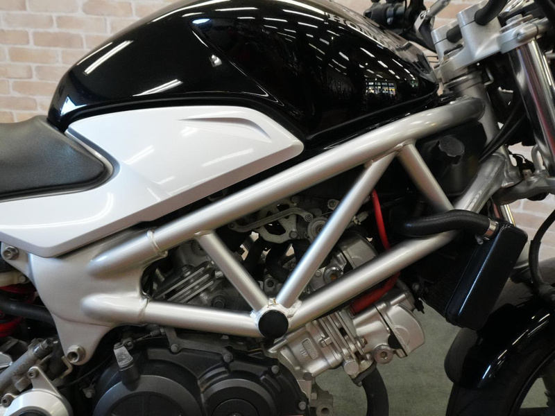 ホンダ VTR250 (1210577) | 中古バイク・新車の事ならバイクの窓口