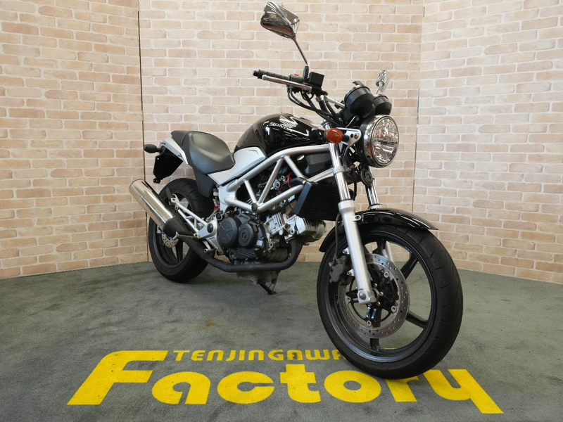 ホンダ VTR250 (1210577) | 中古バイク・新車の事ならバイクの窓口