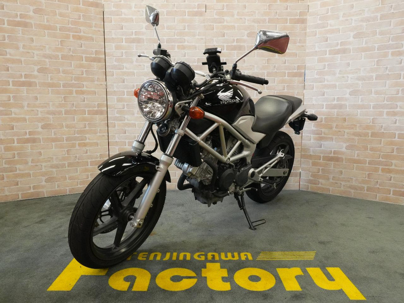 ホンダ VTR250 (1210577) | 中古バイク・新車の事ならバイクの窓口