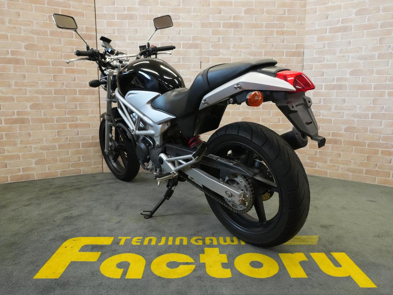 ホンダ VTR250 (1210577) | 中古バイク・新車の事ならバイクの窓口