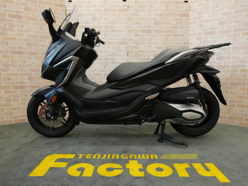 ホンダ フォルツァ250 (1210580) | 中古バイク・新車の事ならバイク 