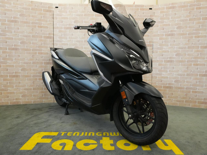 ホンダ フォルツァ250 (1210580) | 中古バイク・新車の事ならバイク