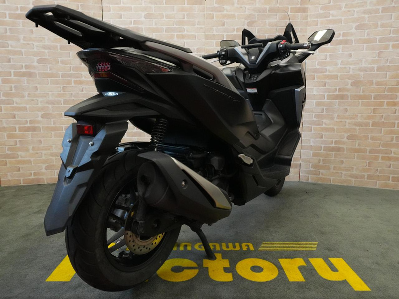 ホンダ フォルツァ250 (1210580) | 中古バイク・新車の事ならバイク