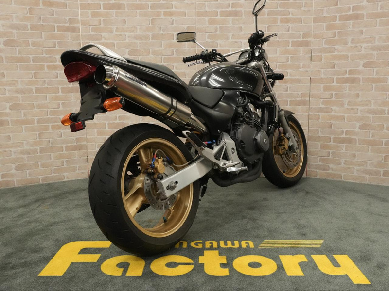 ホンダ ホーネット250 (1213542) | 中古バイク・新車の事ならバイク ホンダ ホーネット250 (1213542) | 中古バイク・新車の事ならバイク