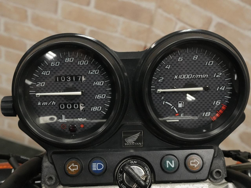 ホンダ ホーネット250 (1213542) | 中古バイク・新車の事ならバイク