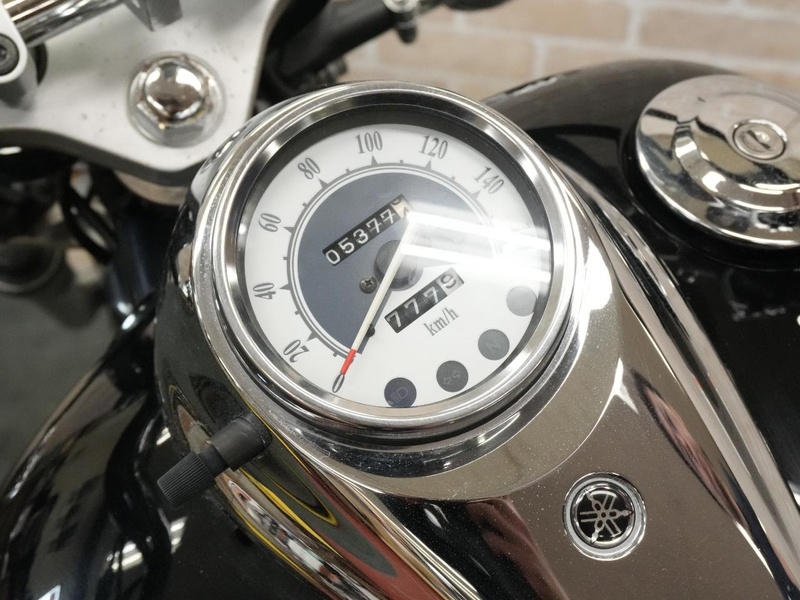 ヤマハ ドラッグスター250 (1214794) | 中古バイク・新車の事なら