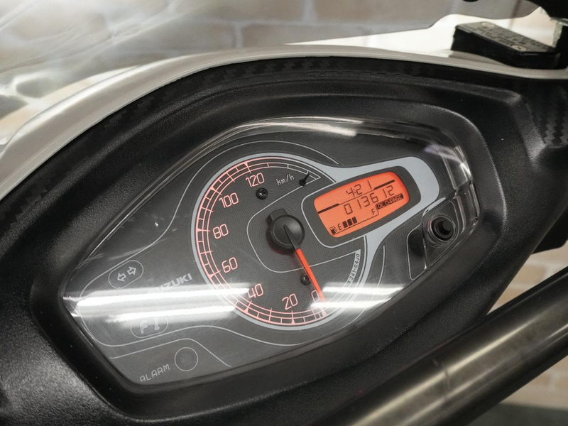スズキ アドレスV125S (1214914) | 中古バイク・新車の事なら スズキ アドレスV125S (1214914) | 中古バイク・新車の事なら