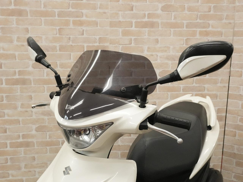 スズキ アドレスV125S (1214914) | 中古バイク・新車の事なら スズキ アドレスV125S (1214914) | 中古バイク・新車の事なら