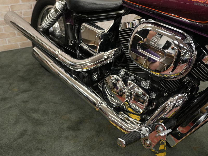 ホンダ シャドウ400スラッシャー (1219359) | 中古バイク・新車の事