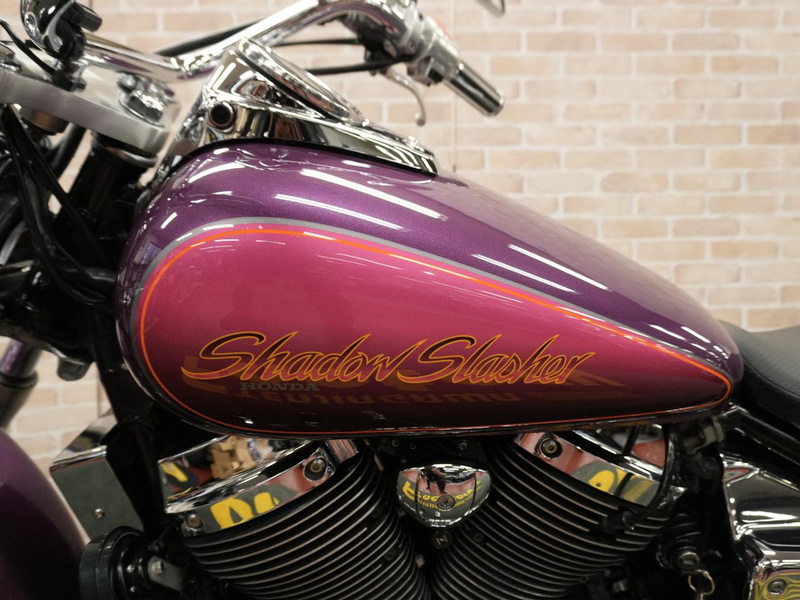 ホンダ シャドウ400スラッシャー (1219359) | 中古バイク・新車の事