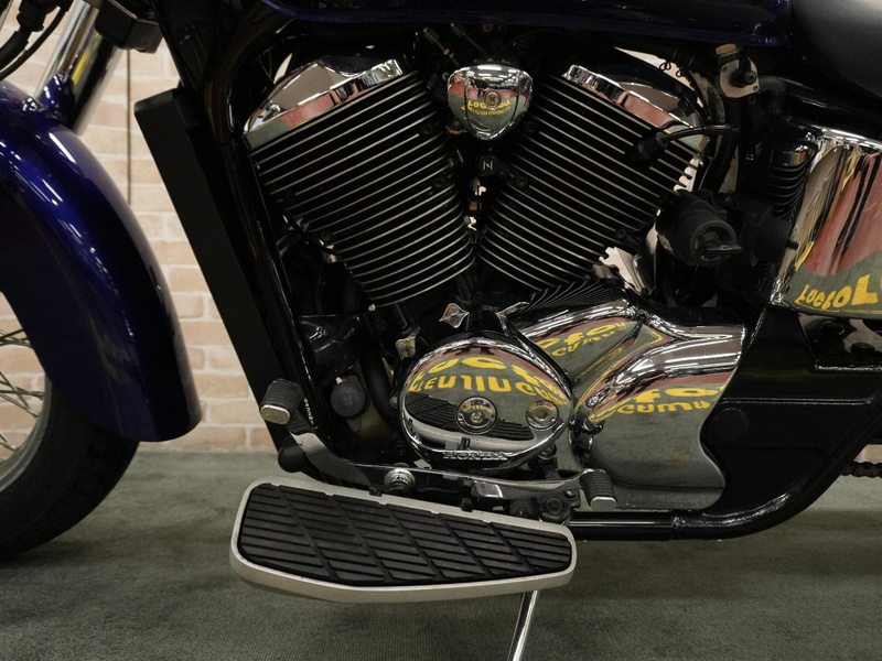 ホンダ シャドウ400 (1219360) | 中古バイク・新車の事ならバイクの窓口