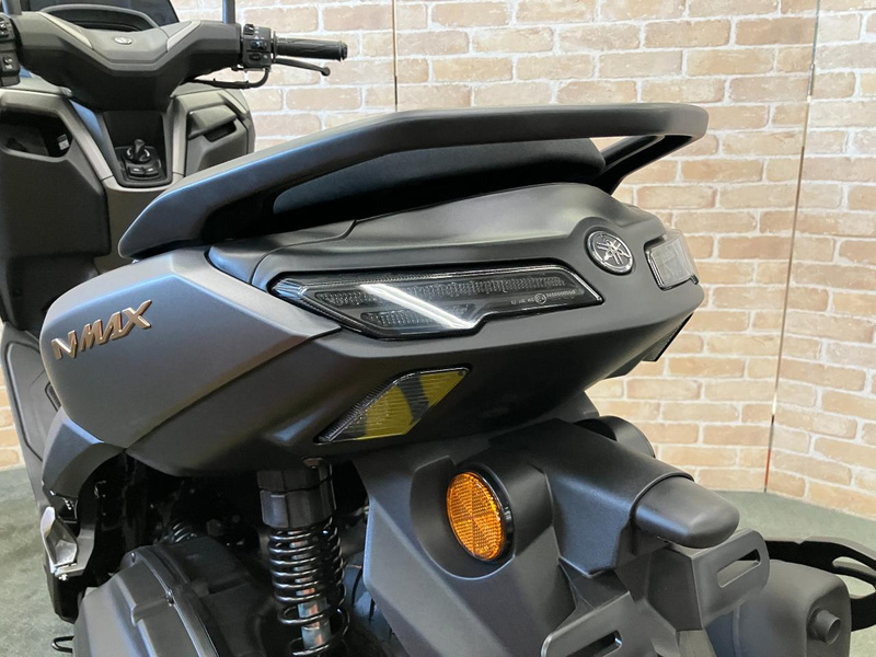 ヤマハ NMAX155 ABS (1222884) | 中古バイク・新車の事なら