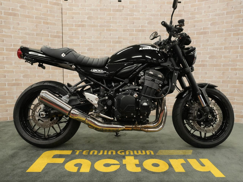 川ロシート z900rs 中古 カワサキ Z900RS (1232214) | 中古バイク・新車の事ならバイクの窓口