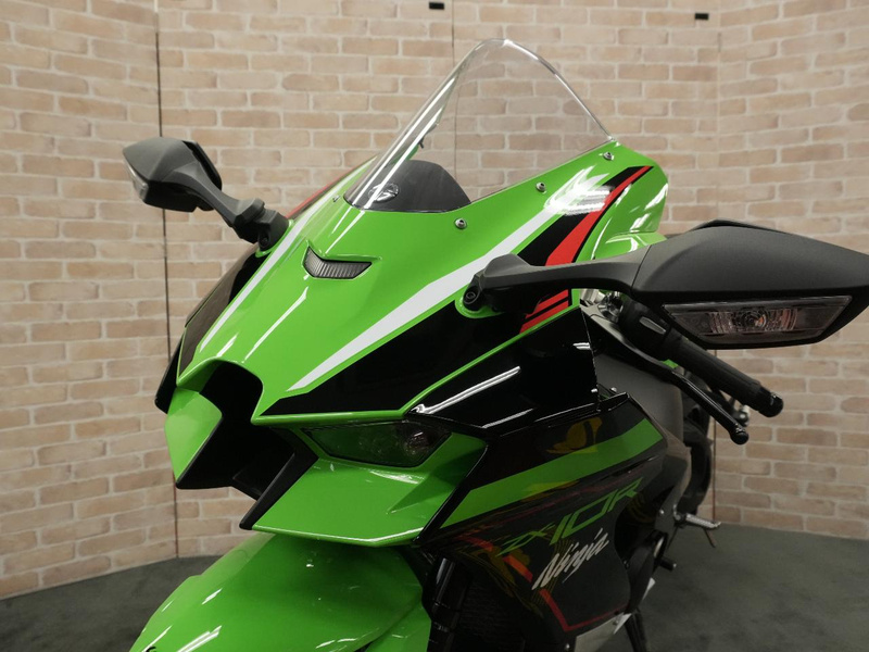 カワサキ Ninja ZX－10R (1232216) | 中古バイク・新車の事