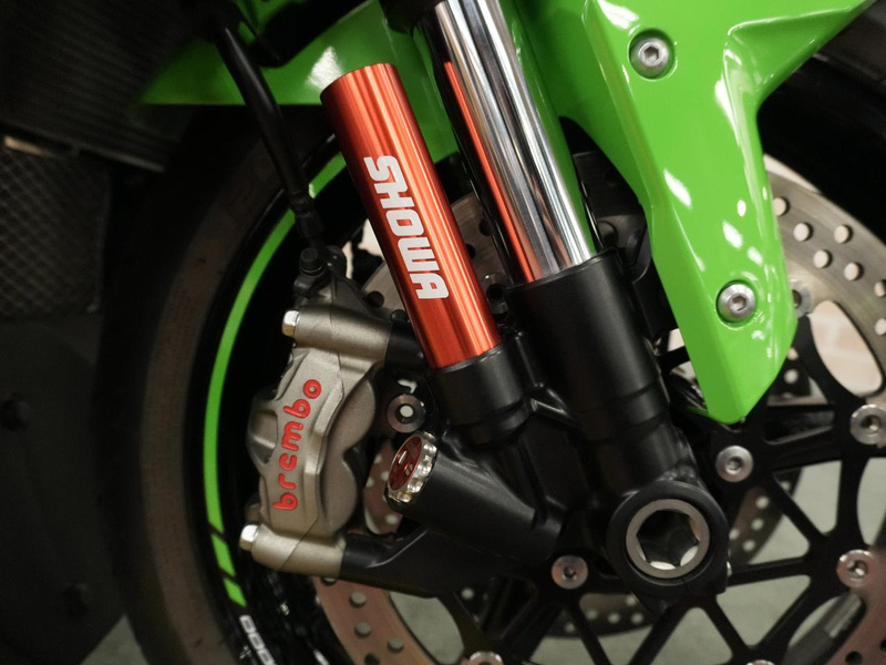 カワサキ Ninja ZX－10R (1232216) | 中古バイク・新車の事