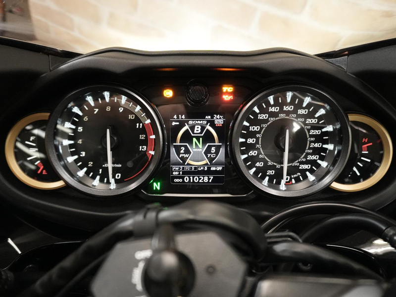 スズキ Hayabusa（ハヤブサ） (1234538) | 中古バイク・新車の