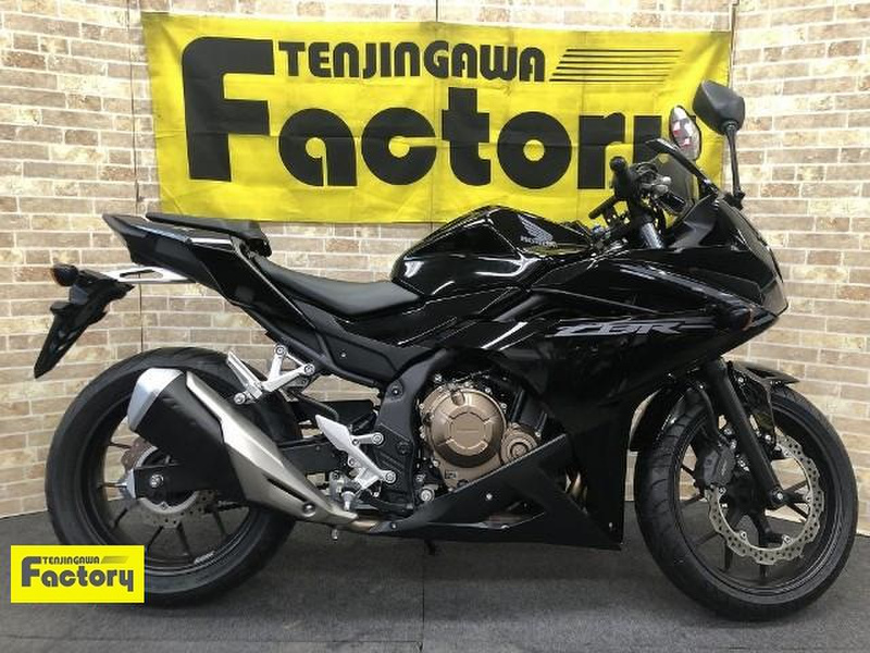 ホンダ ｃｂｒ４００ｒ 7765 中古バイク 新車の事ならバイクの窓口