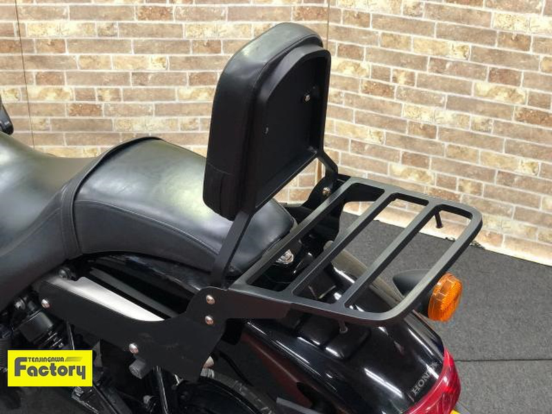 ホンダ シャドウ７５０ファントム 中古バイク 新車の事ならバイクの窓口