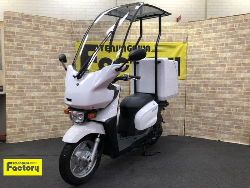 ヤマハ ギア パーキングスタンド (932329) | 中古バイク・新車の事ならバイクの窓口