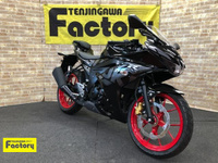ＧＳＸ－Ｒ１２５