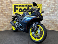 YZF-R125
