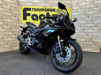 YZF-R125