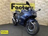 ジクサーＳＦ２５０