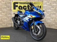 ＧＳＸ－Ｒ１２５　ＡＢＳ
