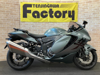 Ｈａｙａｂｕｓａ（ハヤブサ）