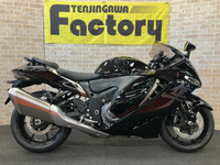 Ｈａｙａｂｕｓａ（ハヤブサ）
