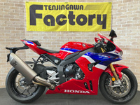 CBR1000RR-R FIREBLADE SP