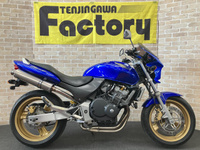 ホーネット250