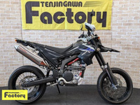 WR250X