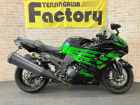 カワサキ Ninja ZX－14R HIGH GRADE (1119253