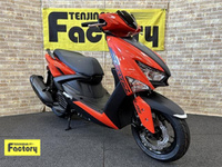 シグナス グリファス