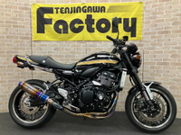 Ｚ９００ＲＳ