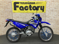 XTZ125E