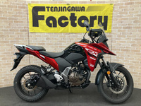 Ｖ－Ｓｔｒｏｍ　ＳＸ