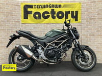 ＳＶ６５０