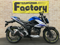 ジクサー２５０