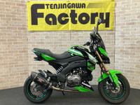 Ｚ１２５　ＰＲＯ
