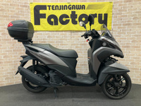 トリシティ155