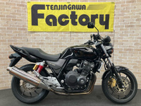 CB400SF VTEC Revo