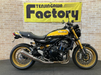 Ｚ９００ＲＳ　ＳＥ
